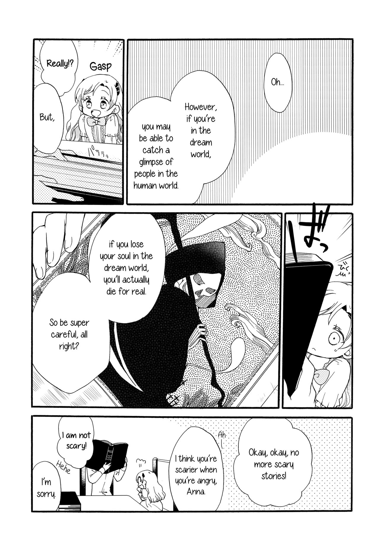 Juusha no Kyuujitsu |  Servant x Queen page 7 full