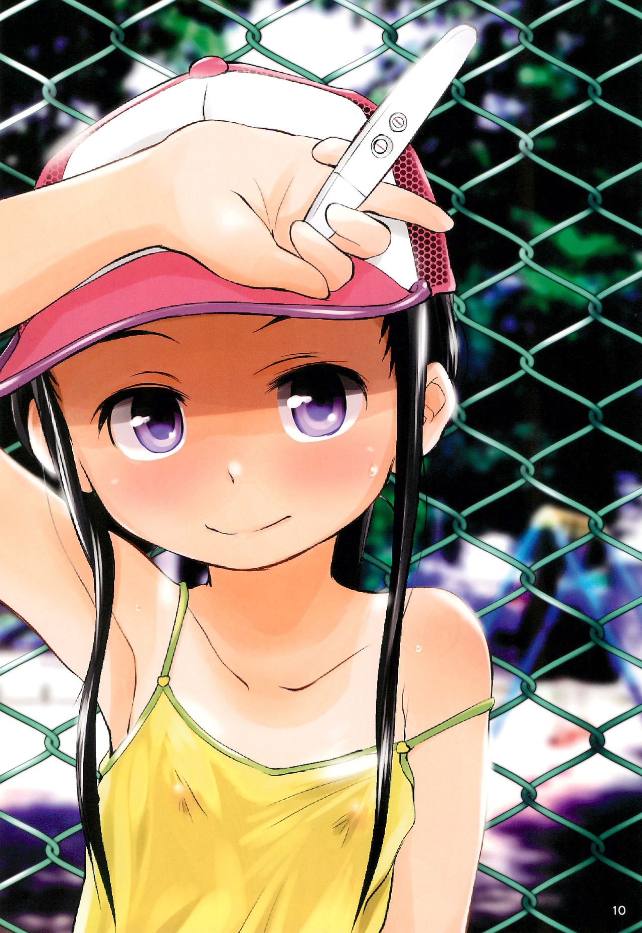 Wancho-ke Note T112 page 10 full