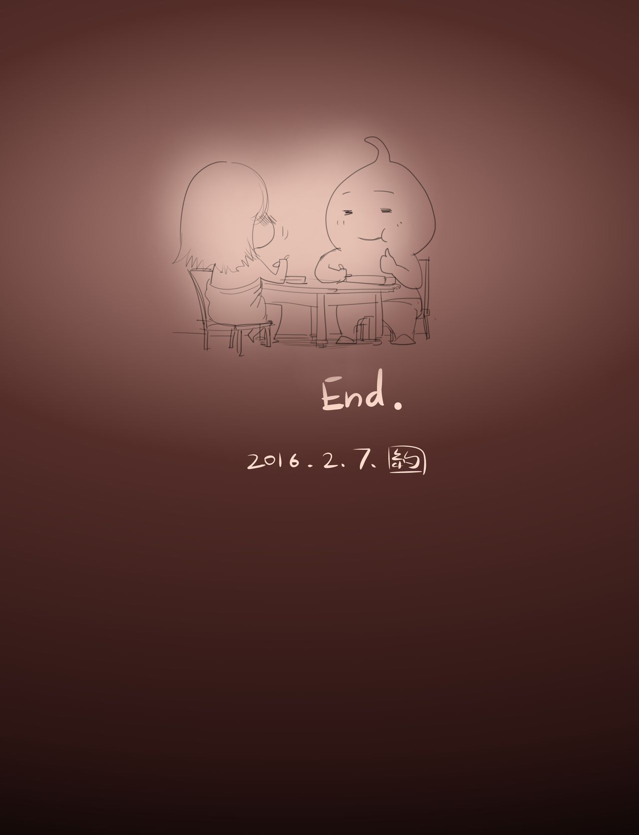 Family Time page 9 full