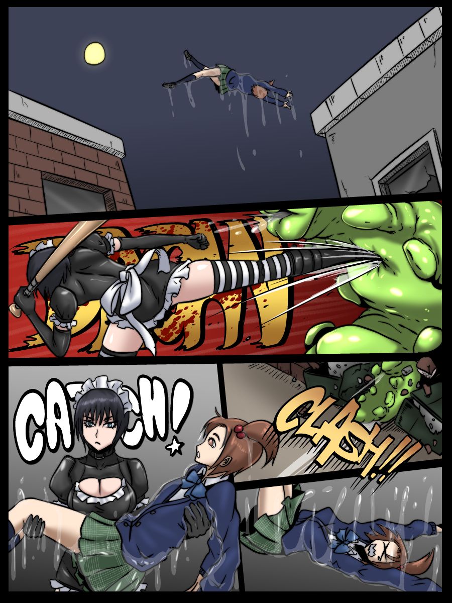 MAID VS MAD DOCTOR round1 FULL page 9 full