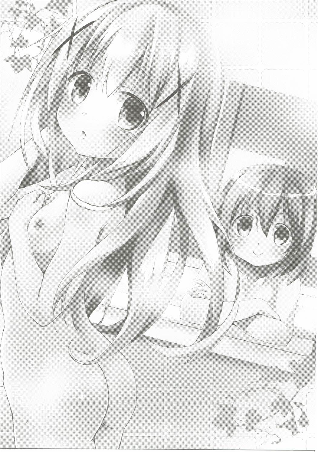 Shower Time Accident page 2 full