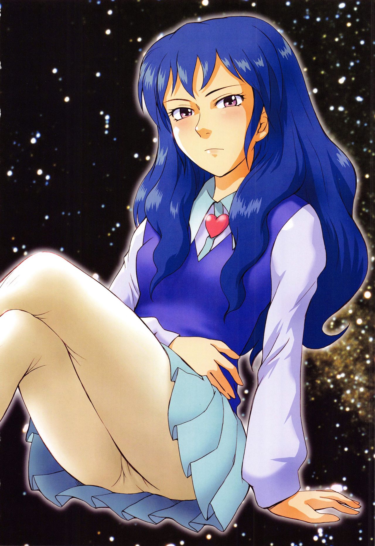 moonruler chronicle .2 page 5 full