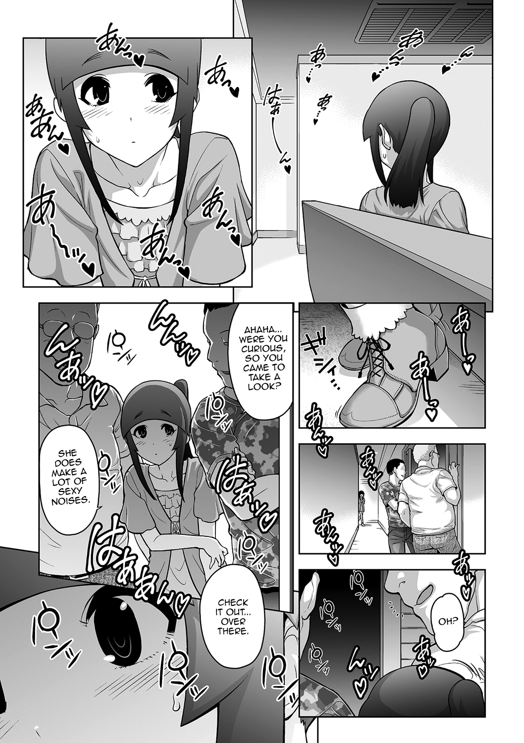 Ima Ikukaarite Wakana Tsumitemu page 5 full