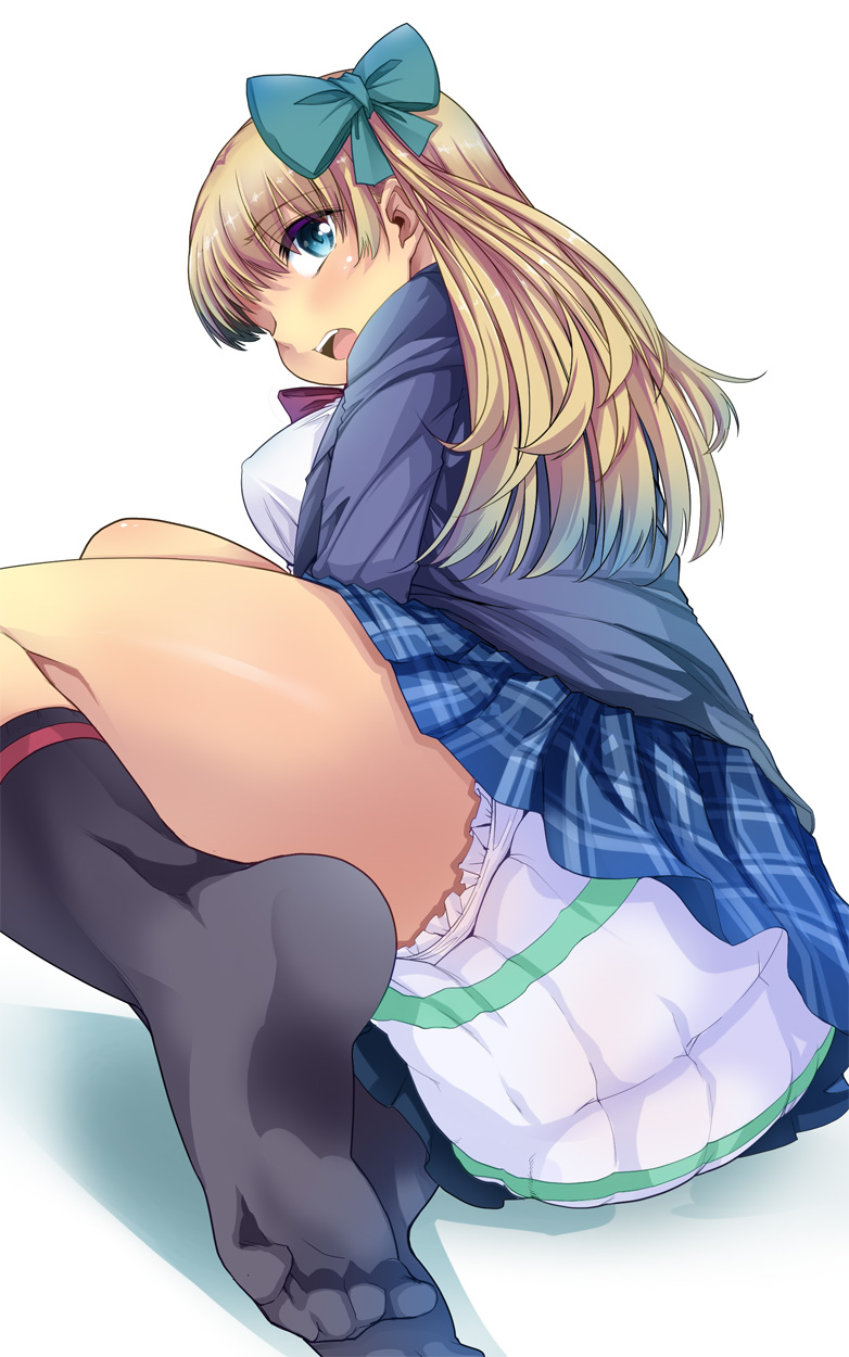 The Hold! - Jikan Teishi Shite Osananajimi Seitokaichou to Tachiba Gyakuten! page 2 full