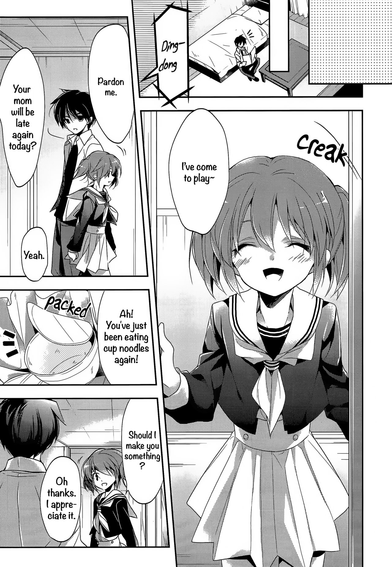 Rinjin Kanojo page 3 full