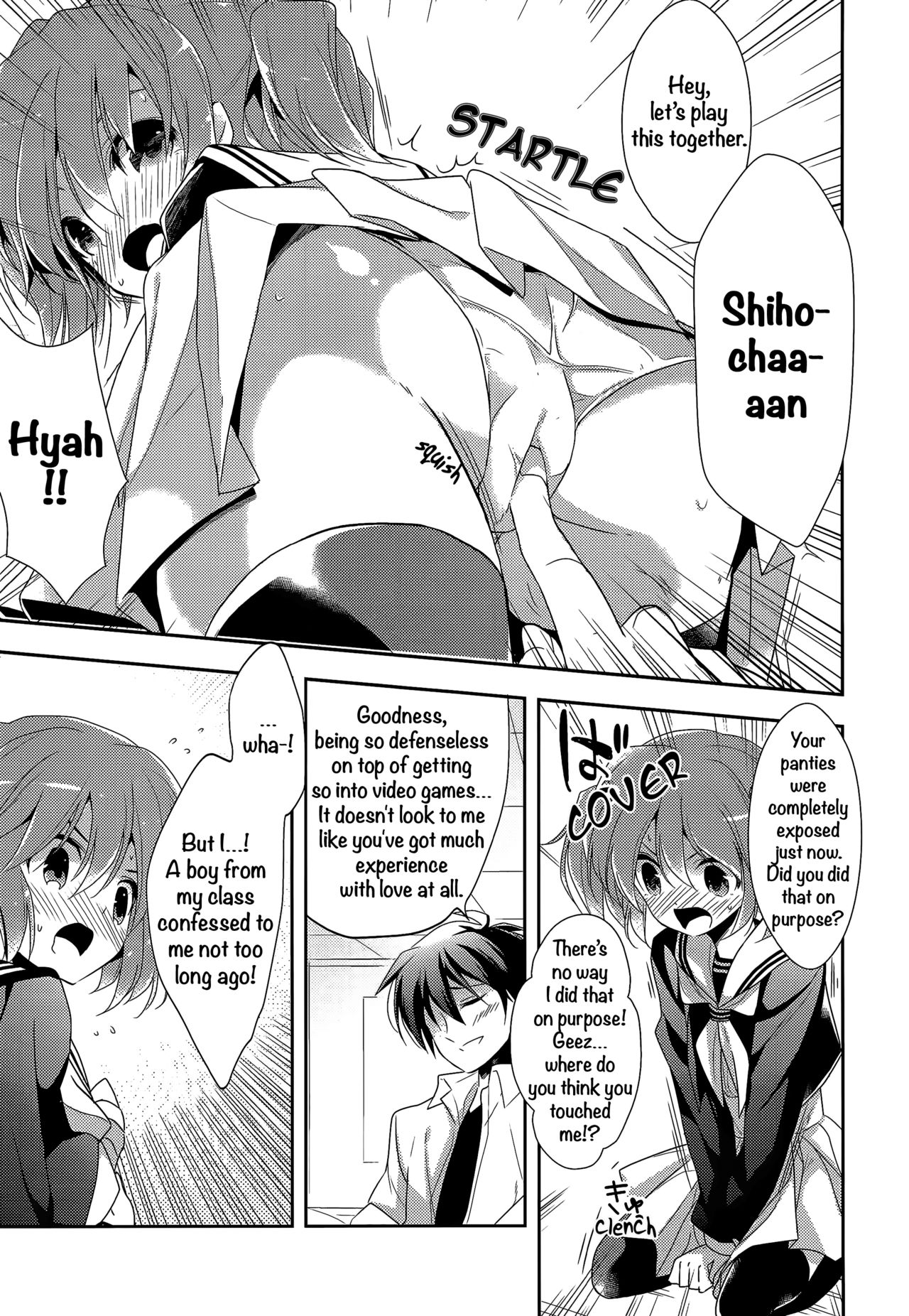 Rinjin Kanojo page 5 full