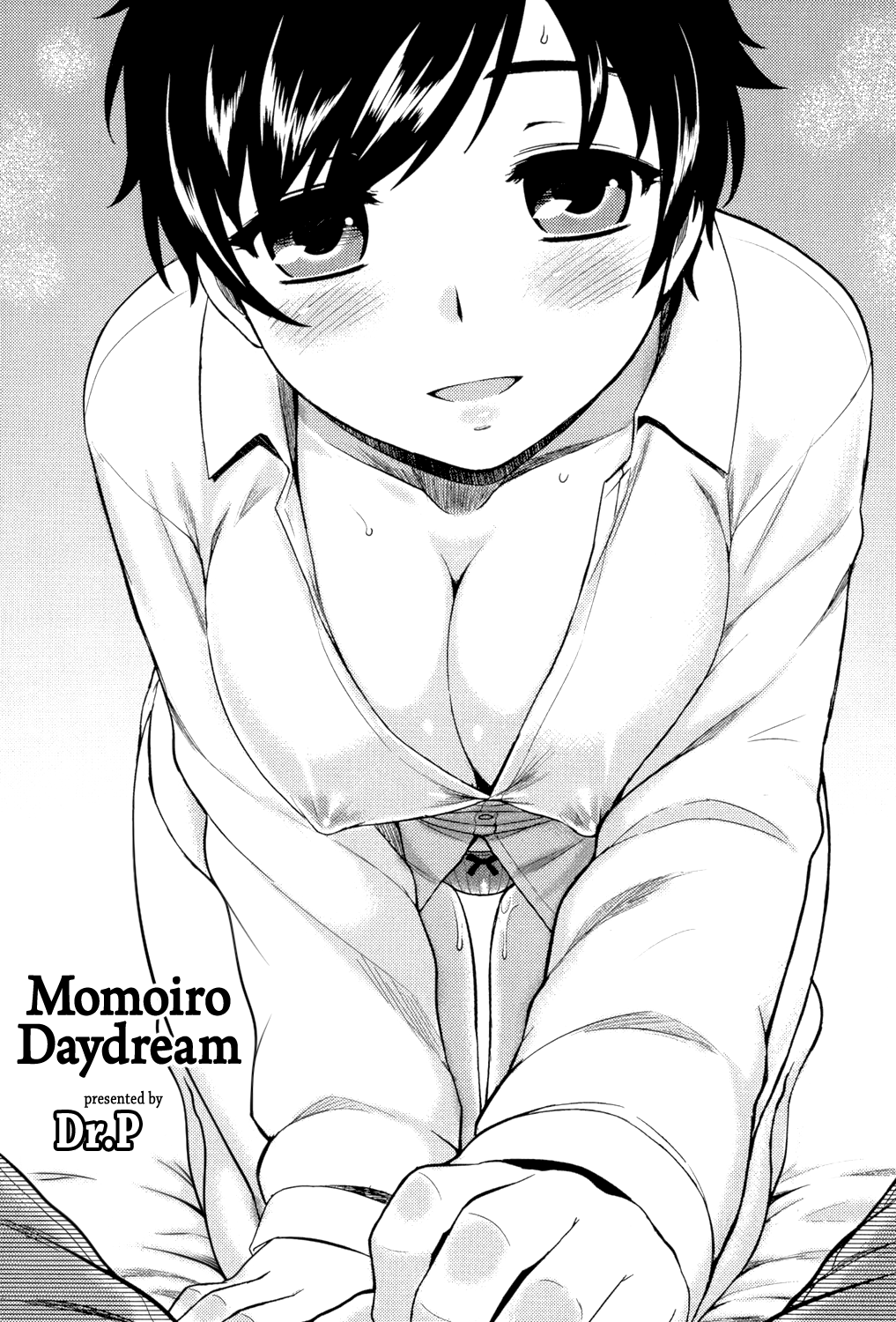 Momoiro Daydream page 2 full