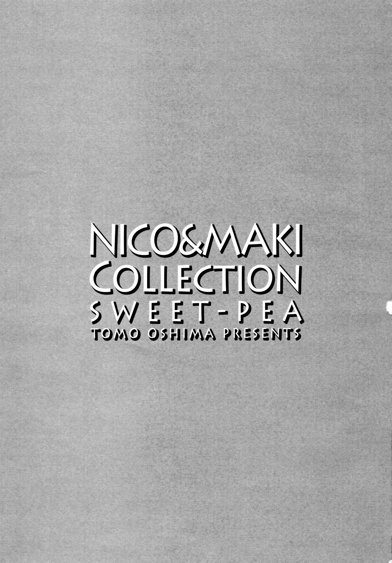 Nico&Maki Collection page 4 full