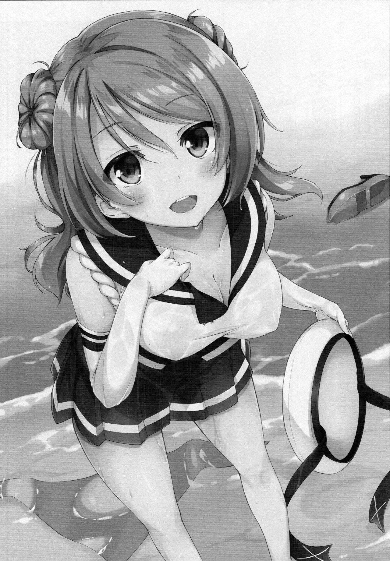 SWEET SHIP 02 BLUE MIRAGE page 2 full