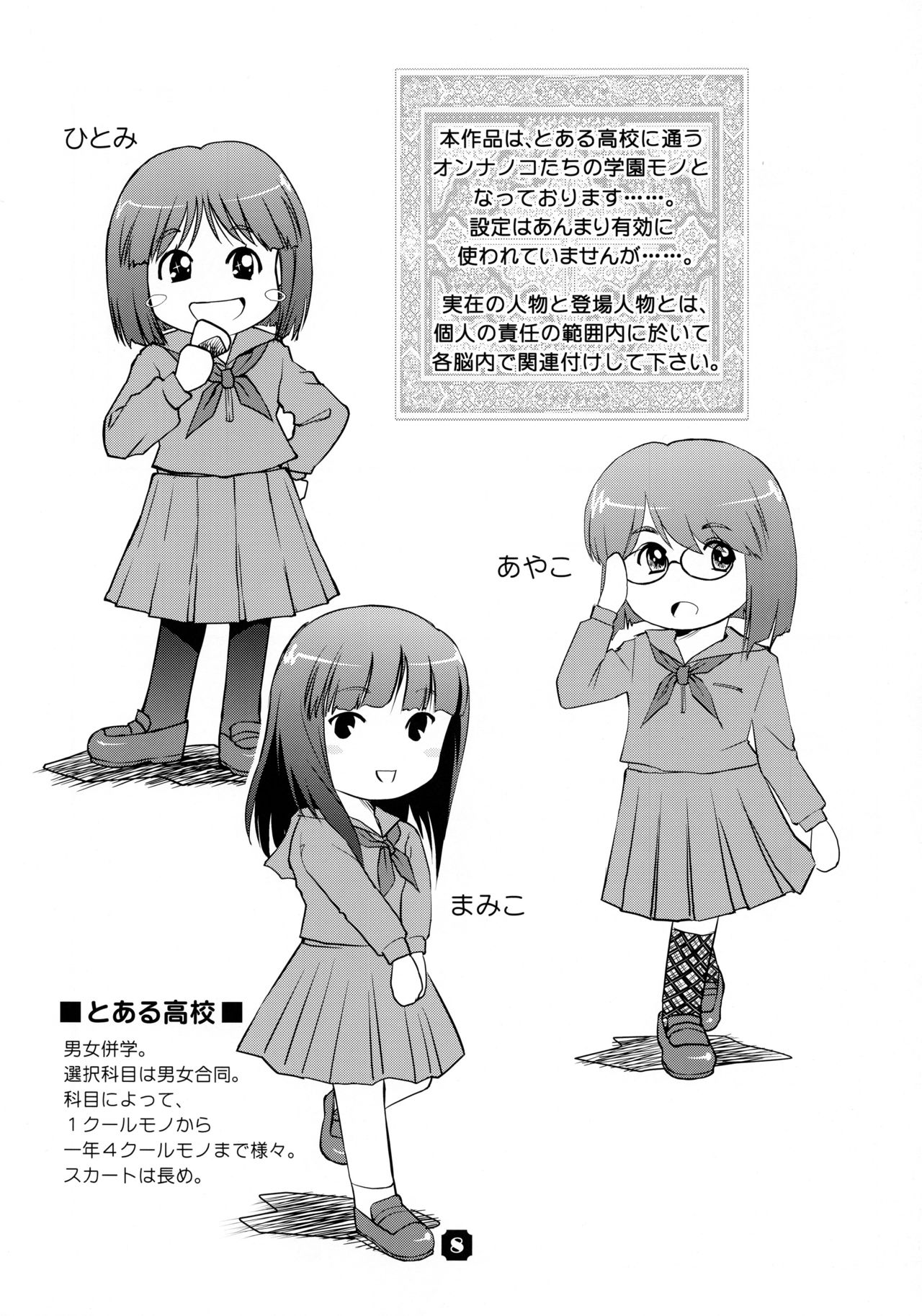 Samplitude WE7 page 8 full