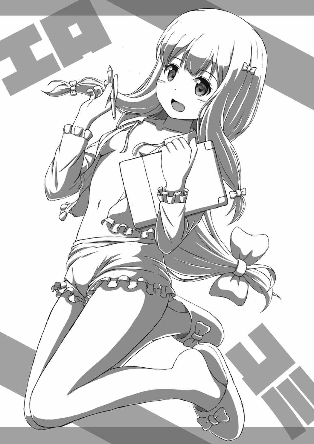 Ero Comi page 2 full