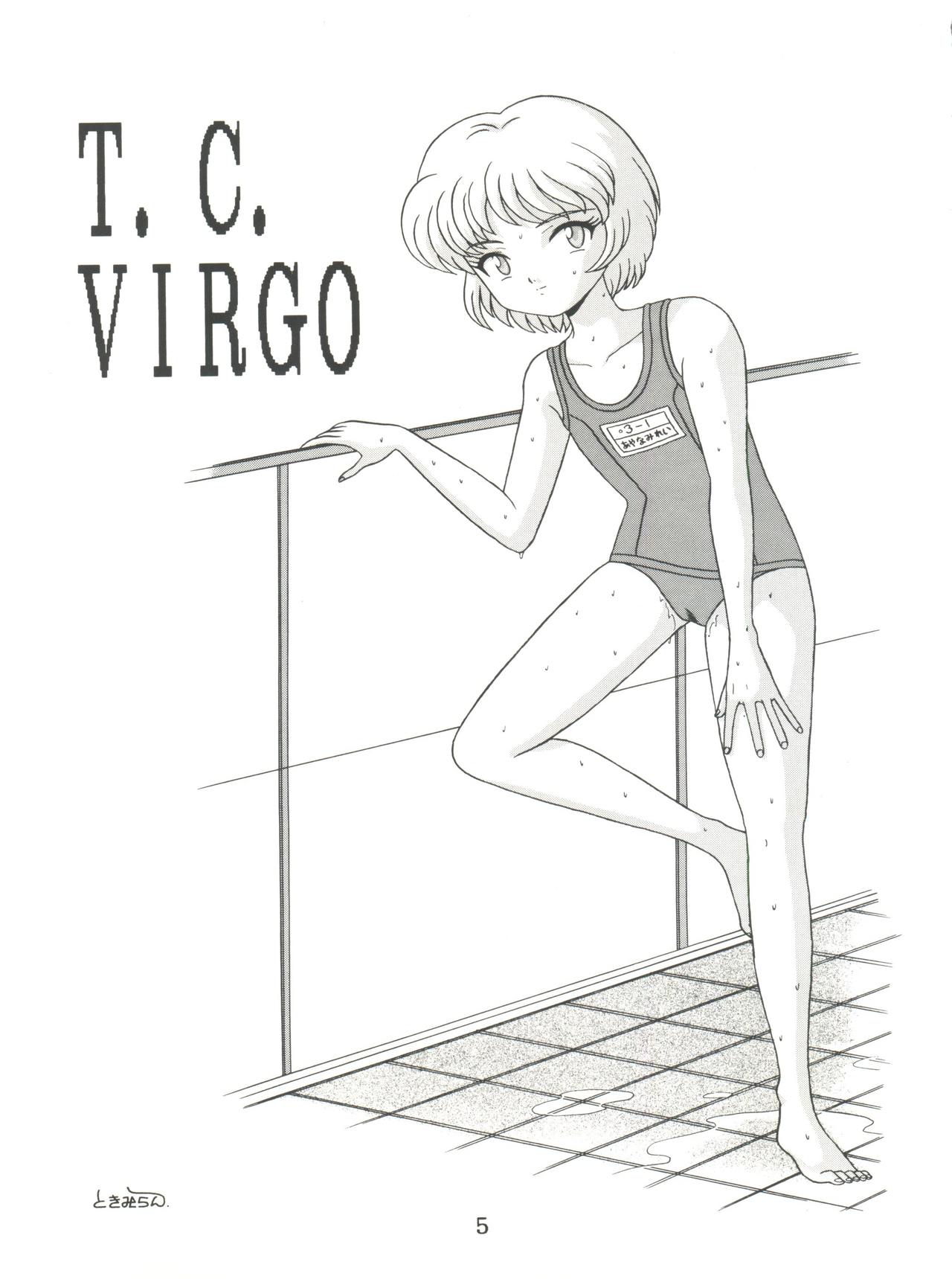 T.C. Virgo page 5 full