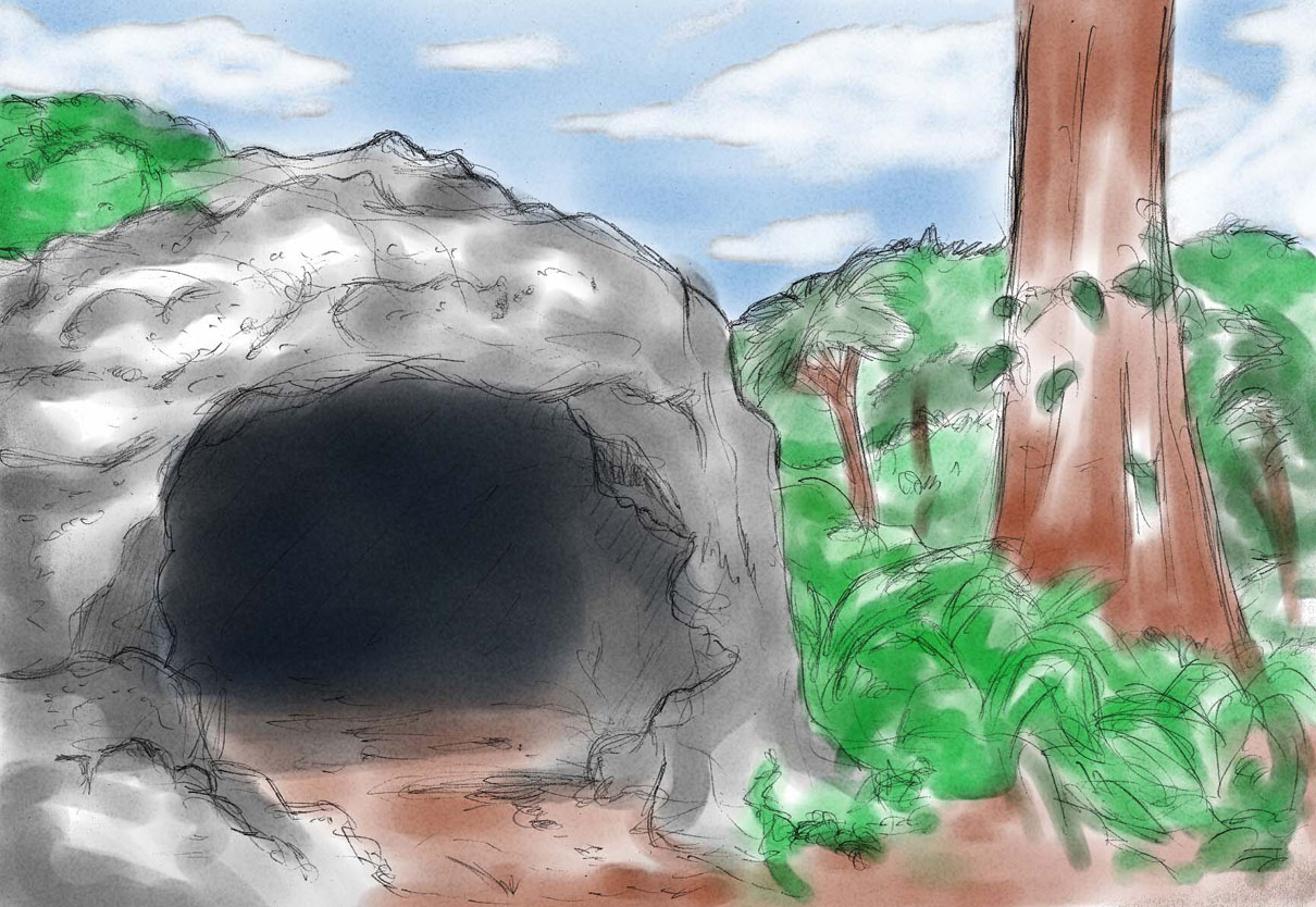 Donkey Kong NTR page 6 full