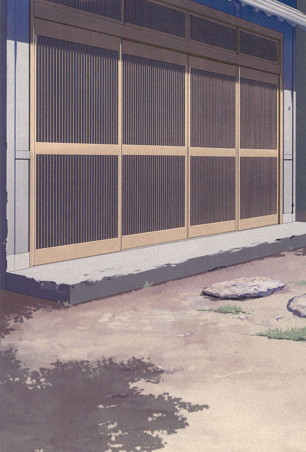 Chicchai Ko no Hon vol.2 page 2 full