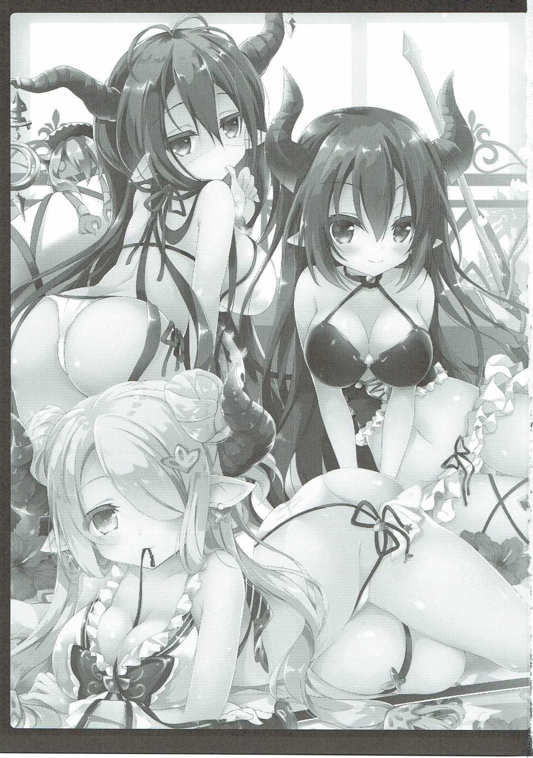 MOHUNMOHU FANTASY 4th page 2 full