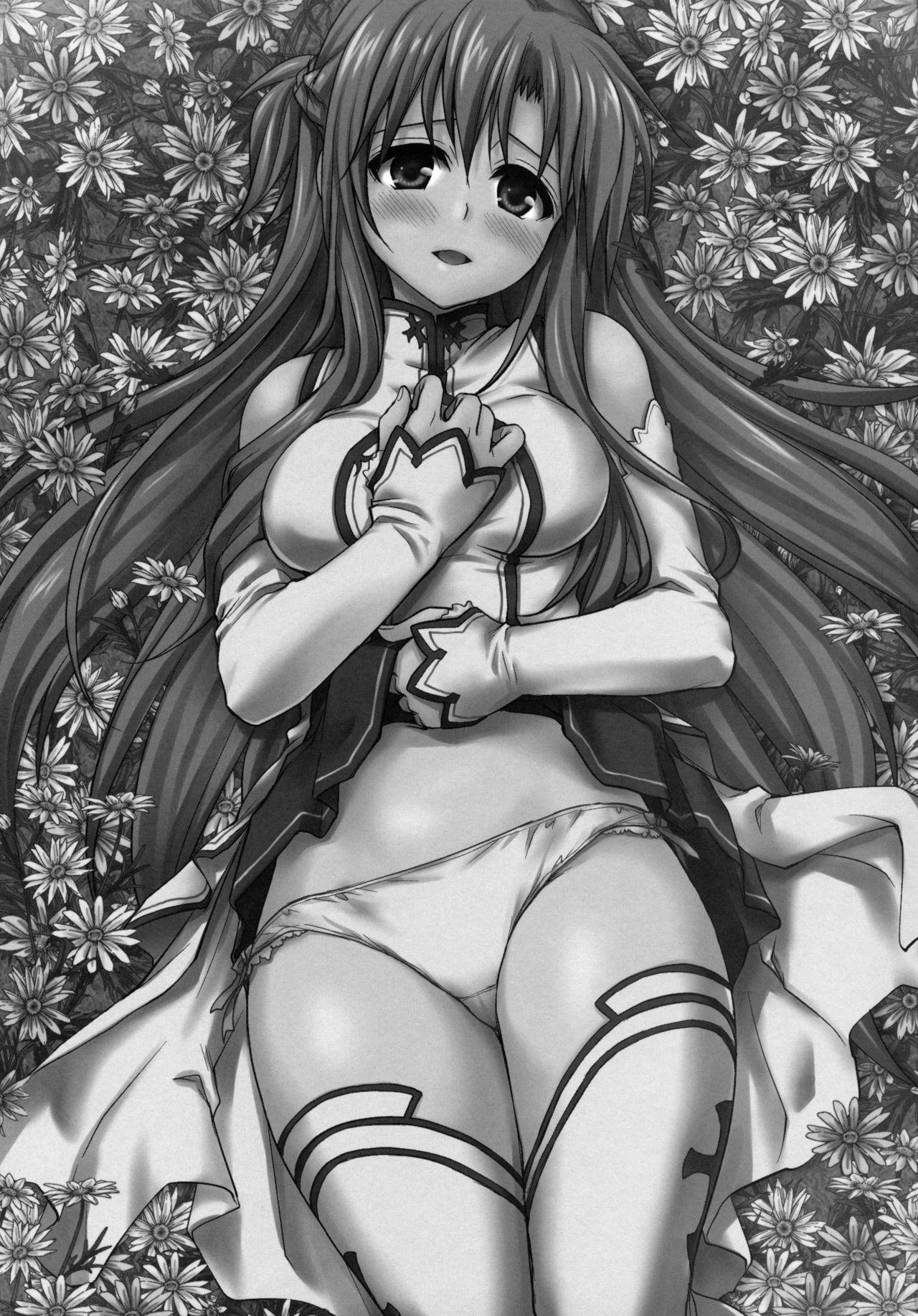 Sanctuary page 2 full