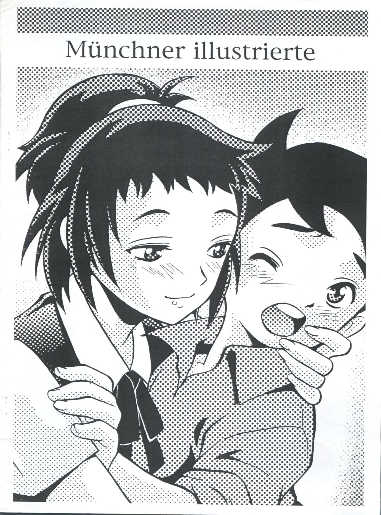 WienerGraph Vol. 3 page 10 full