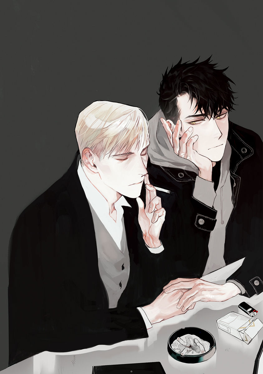 On Doorstep page 3 full