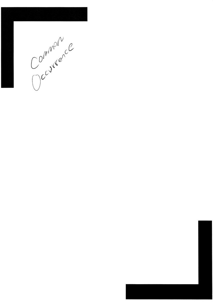 Common occurrence page 2 full