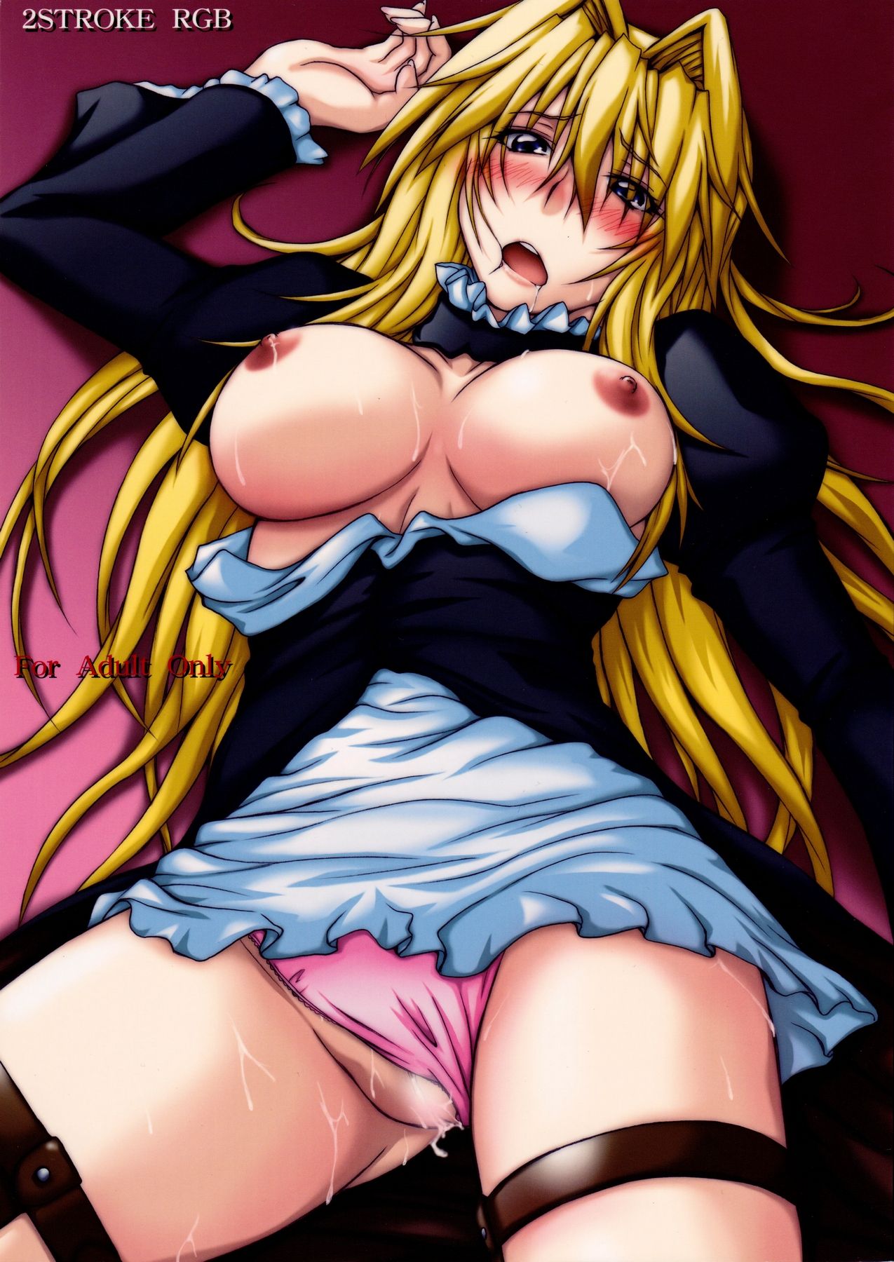 2Stroke RGB page 1 full