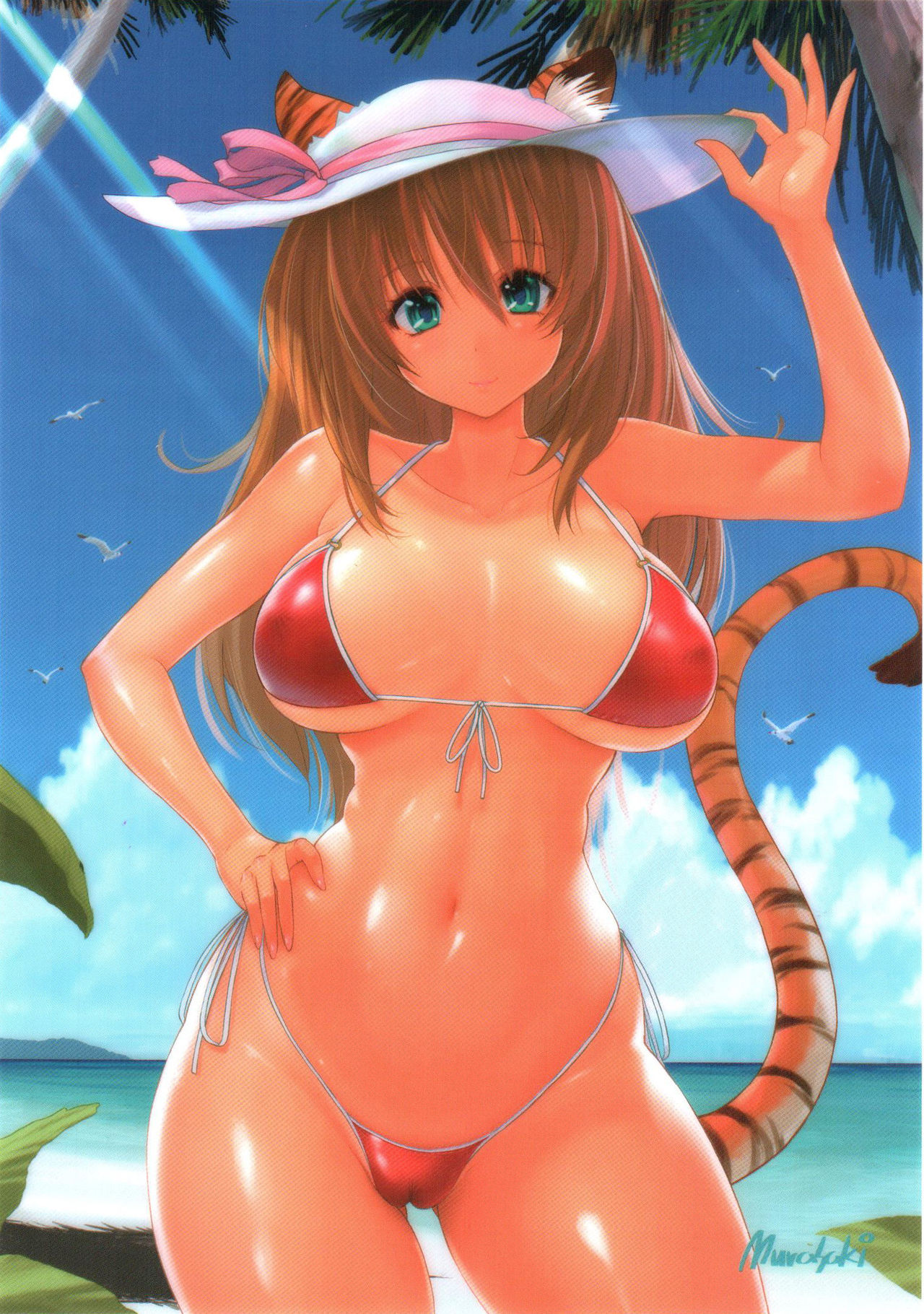 Morri-Con page 3 full