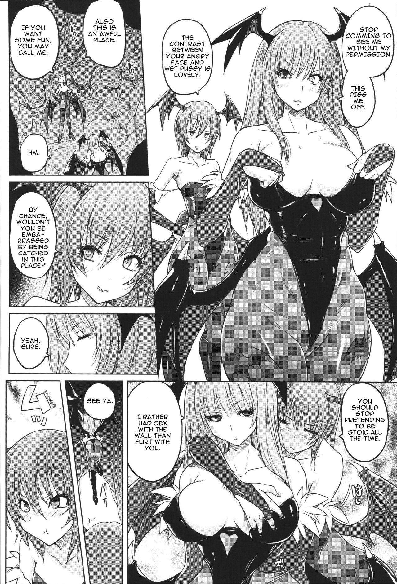 Morri-Con page 5 full