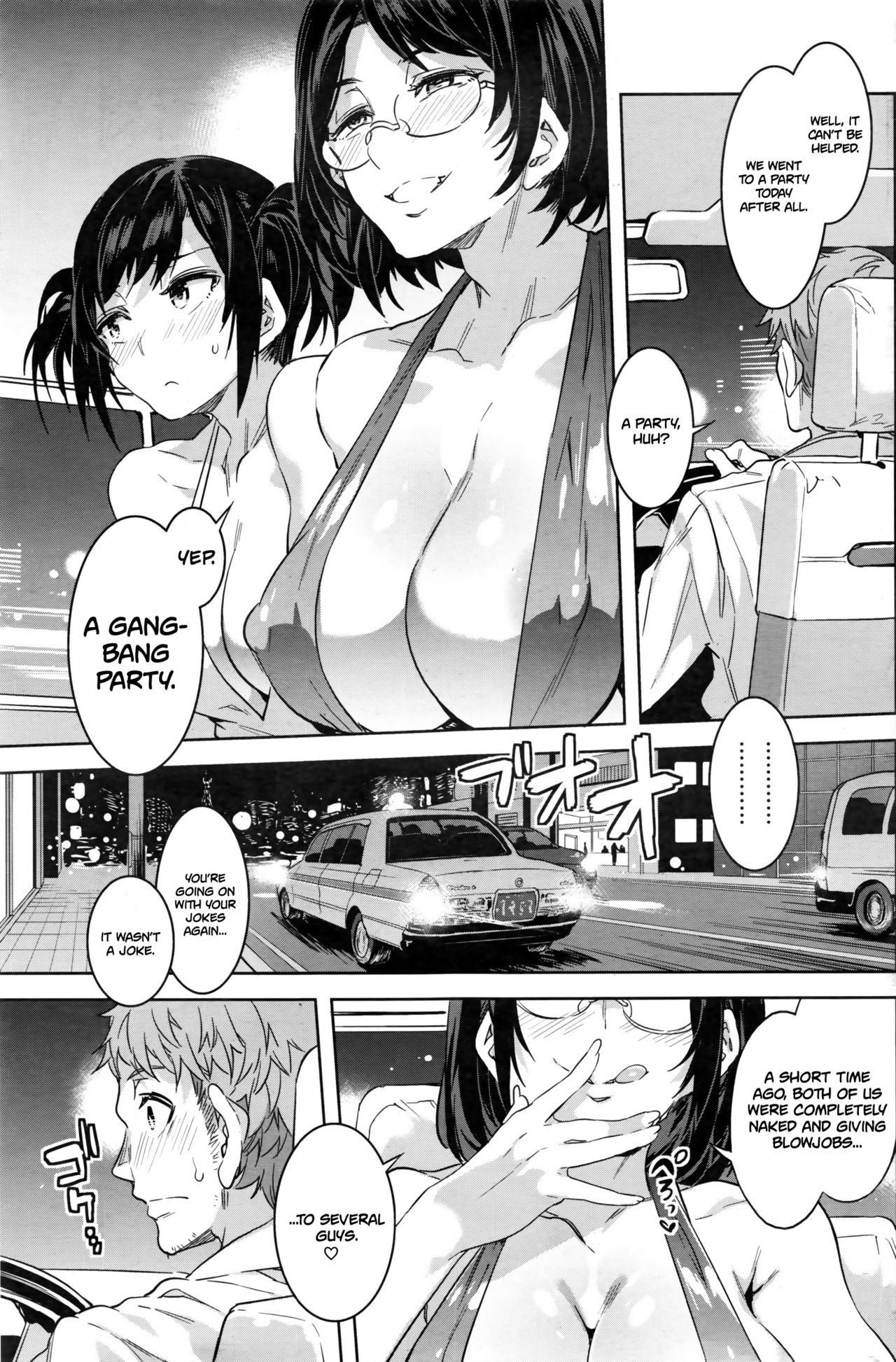 Souma Taxi page 5 full