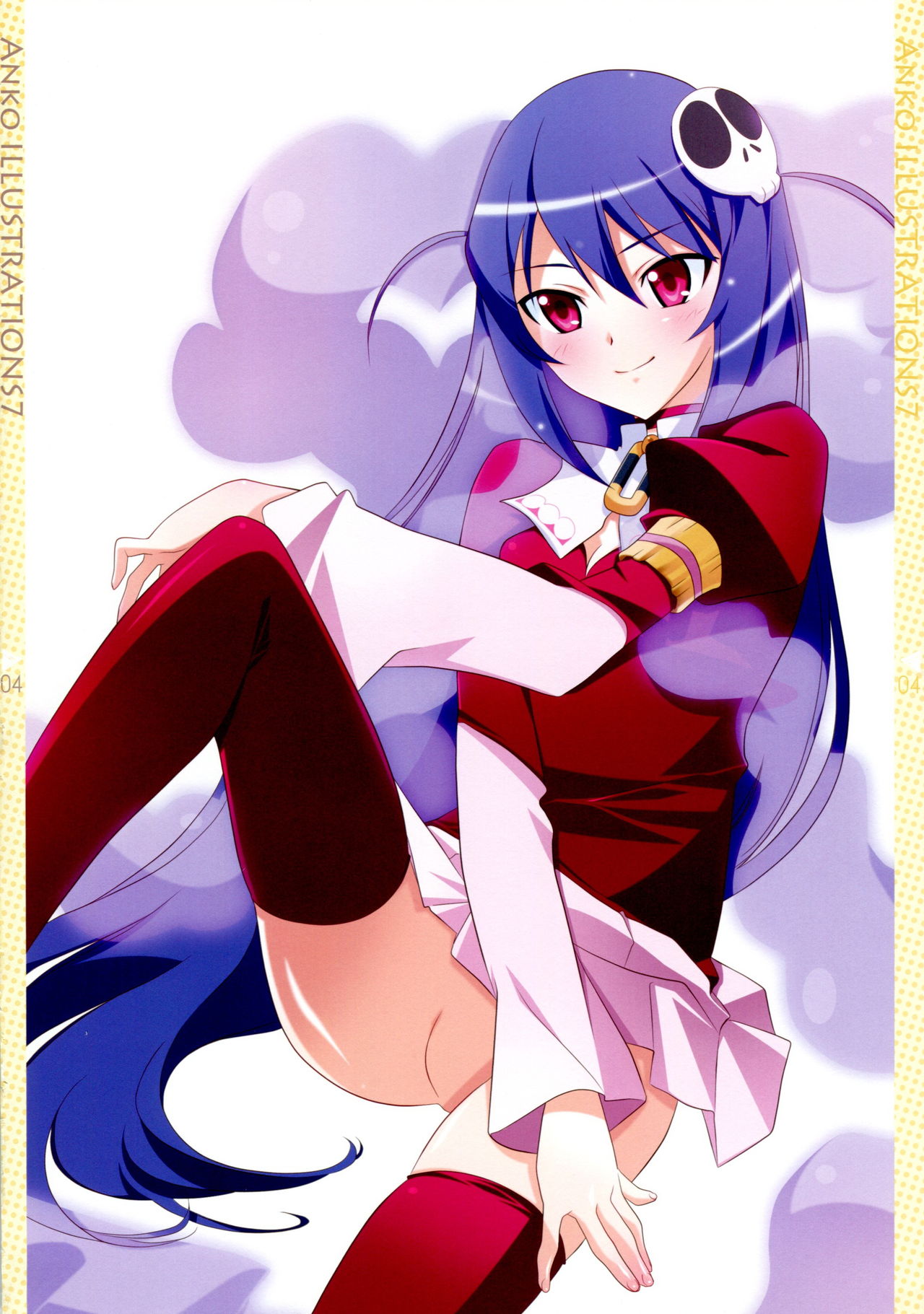 Un papillon 7 page 4 full