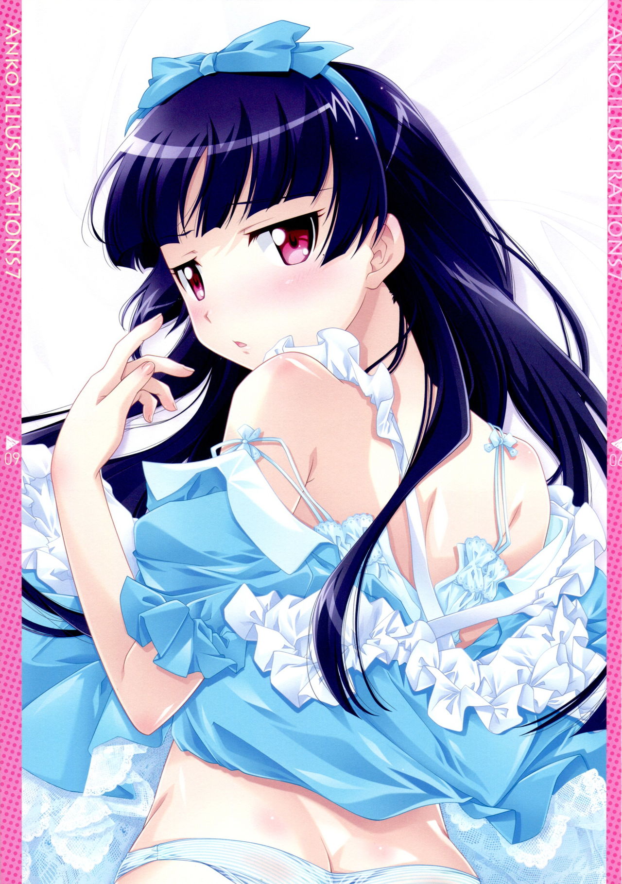 Un papillon 7 page 9 full