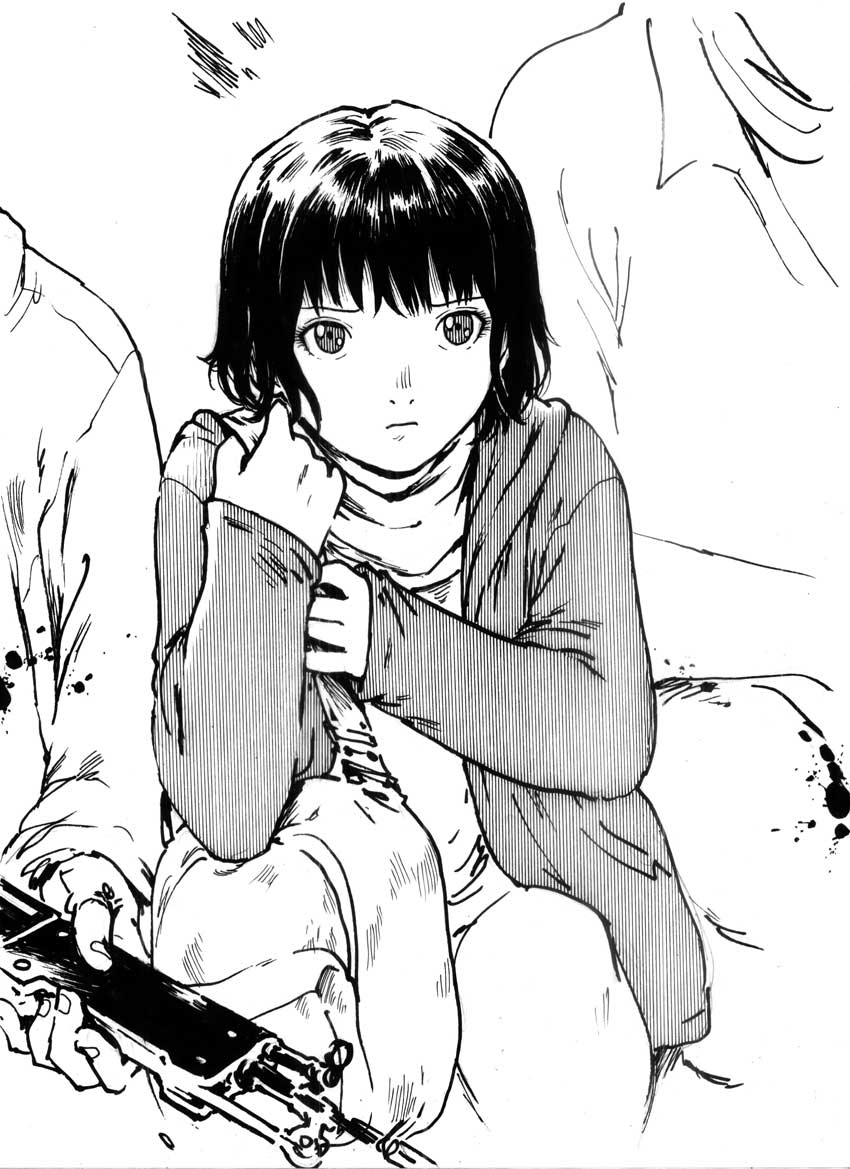 Survival Manual Chapter 1 page 7 full