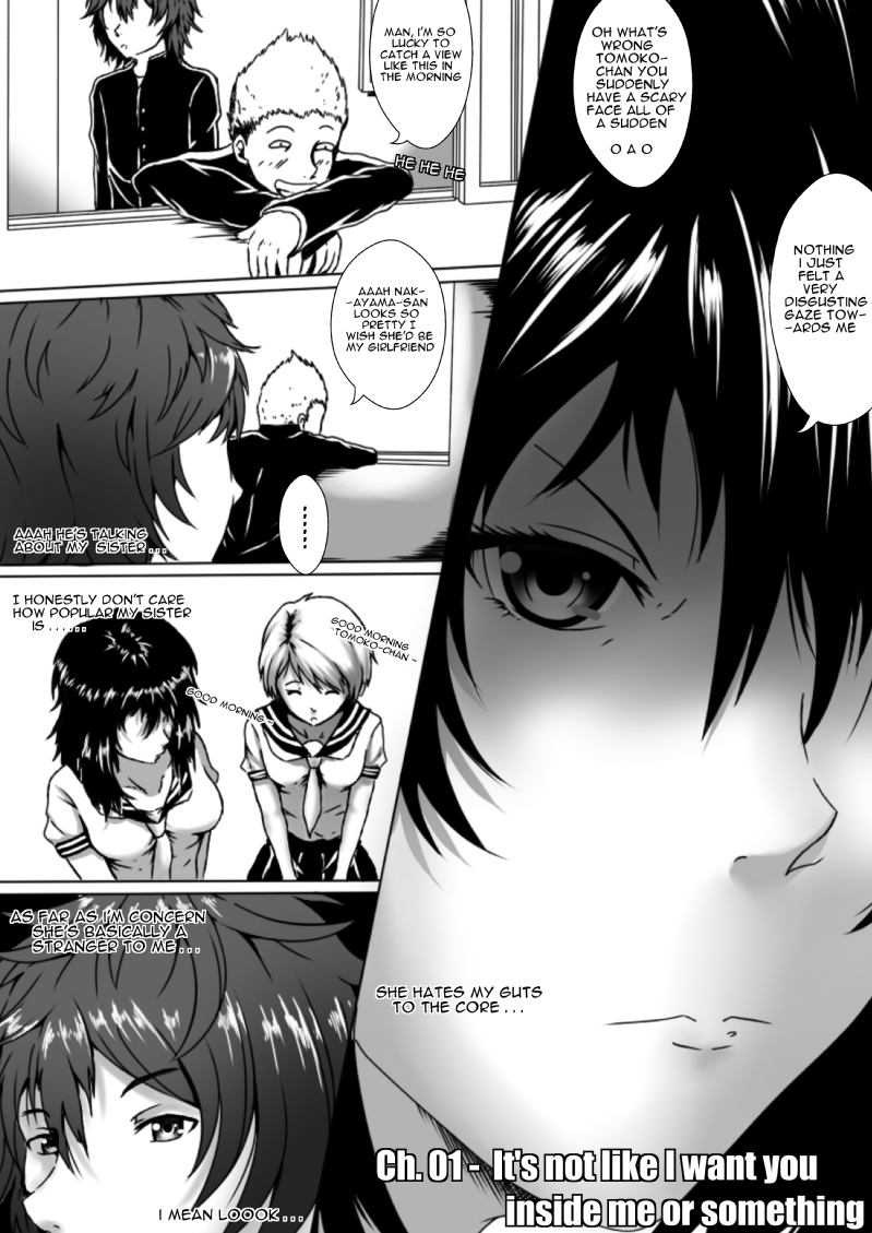 Little Sister Absolute page 7 full