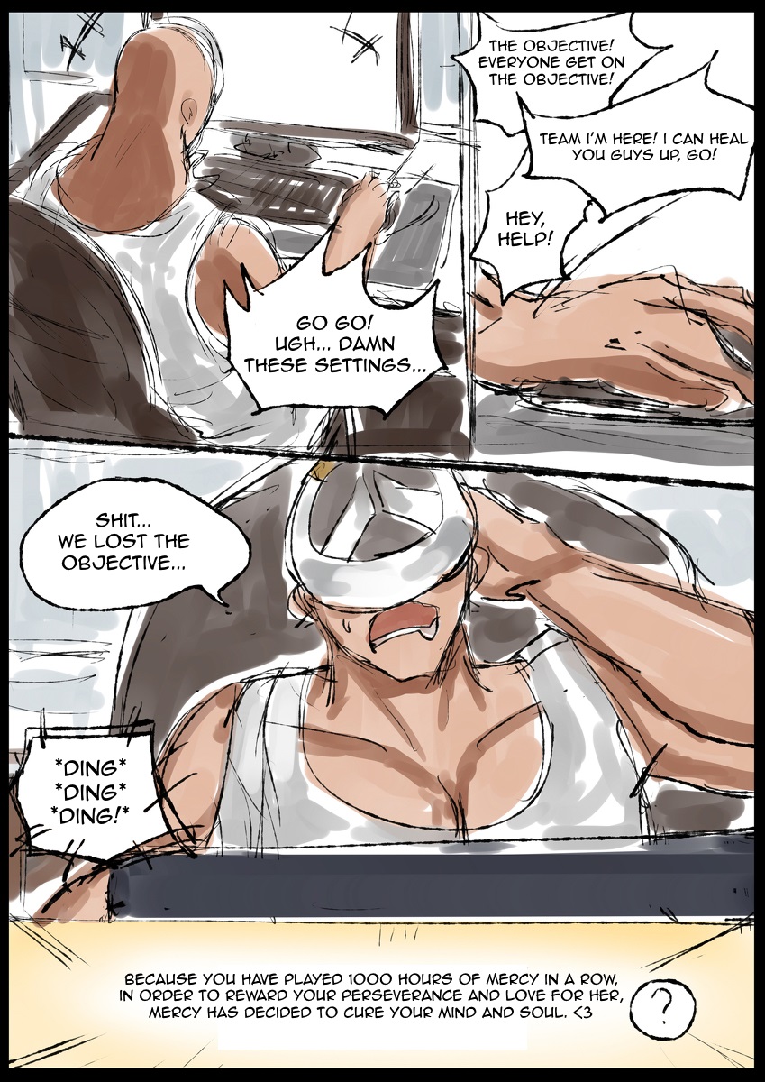 Mercy's Reward page 4 full