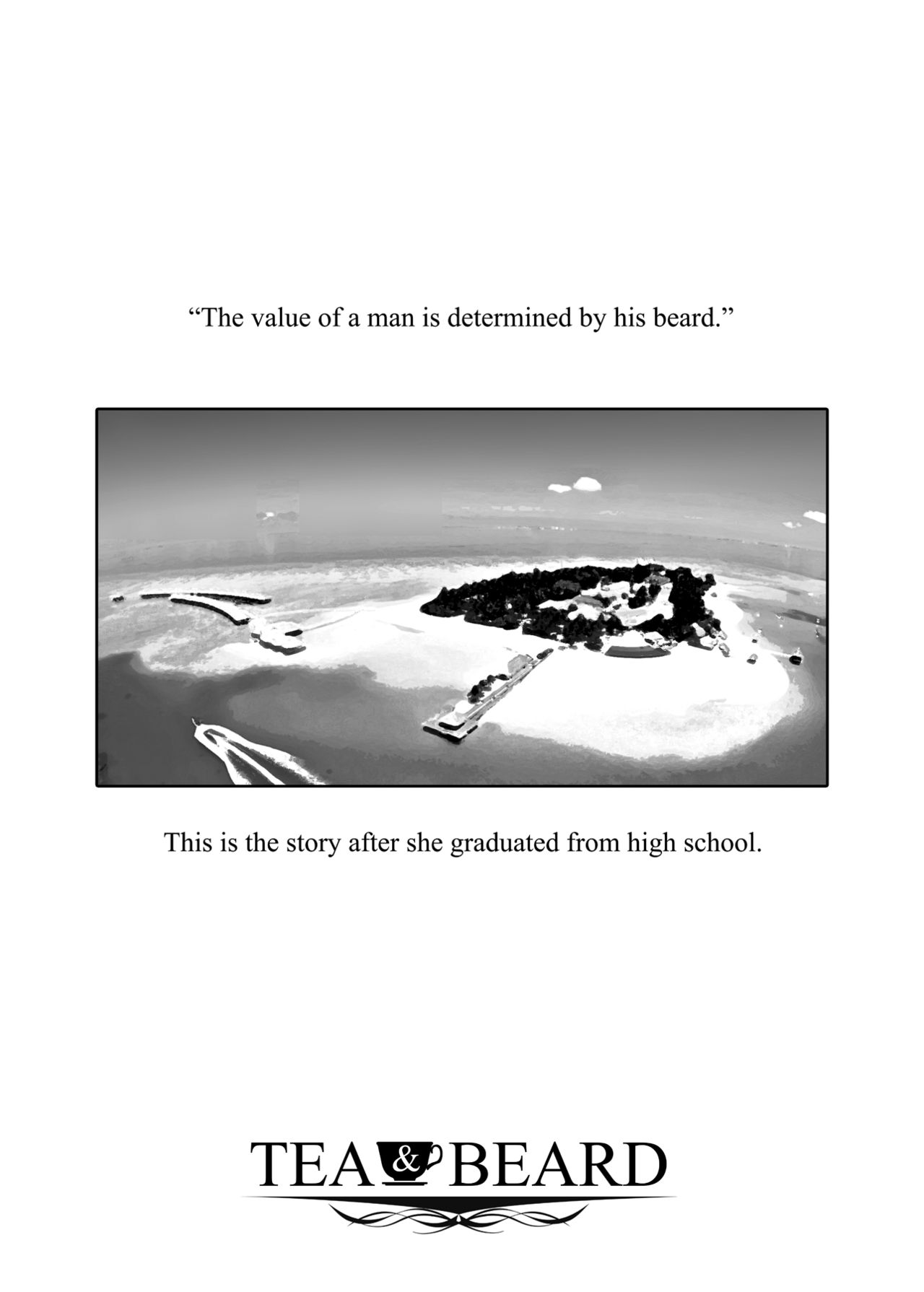 TEA&BEARD page 2 full