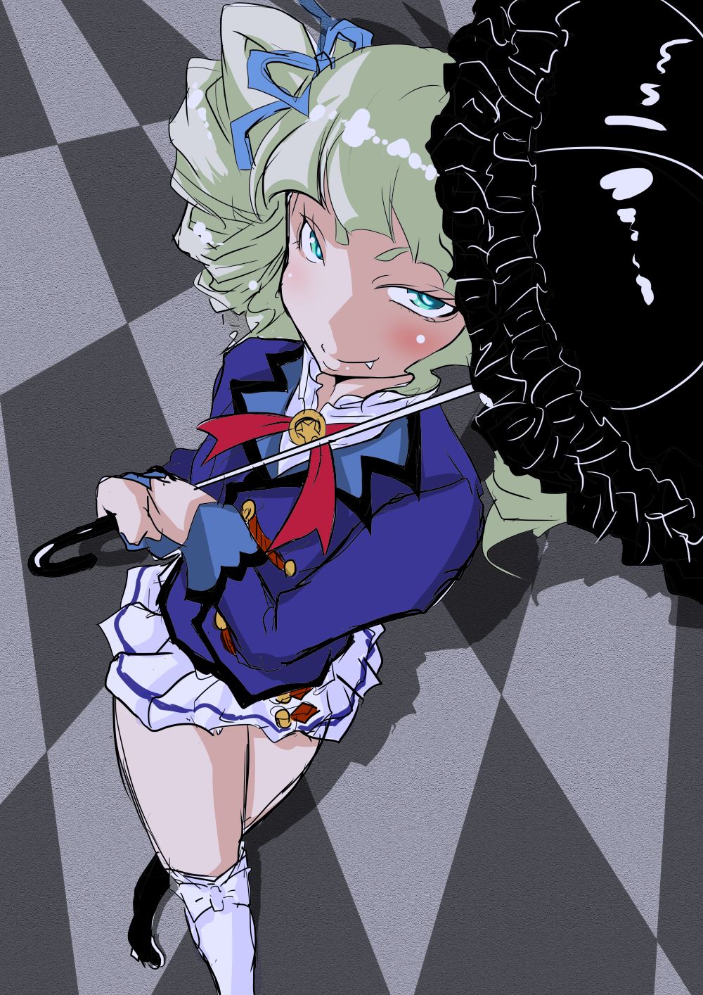 2 in 1 Lovers page 3 full