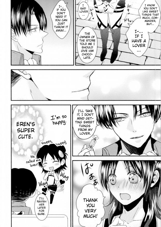 ChocoEre! page 3 full