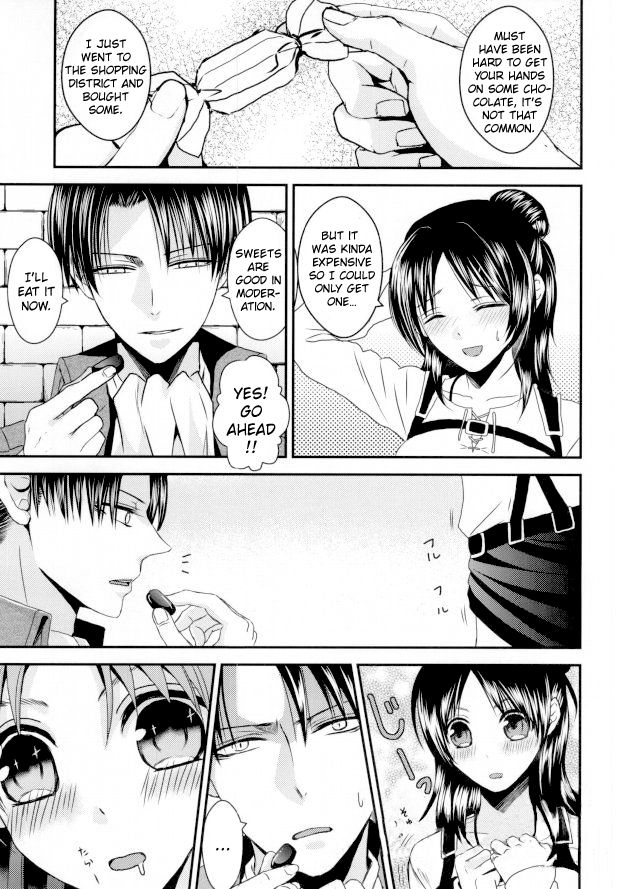 ChocoEre! page 4 full