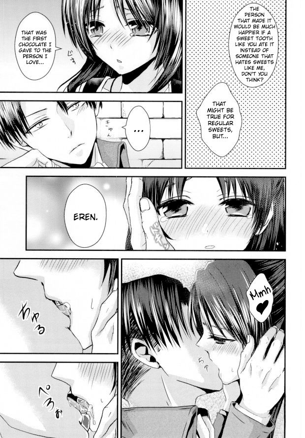 ChocoEre! page 6 full