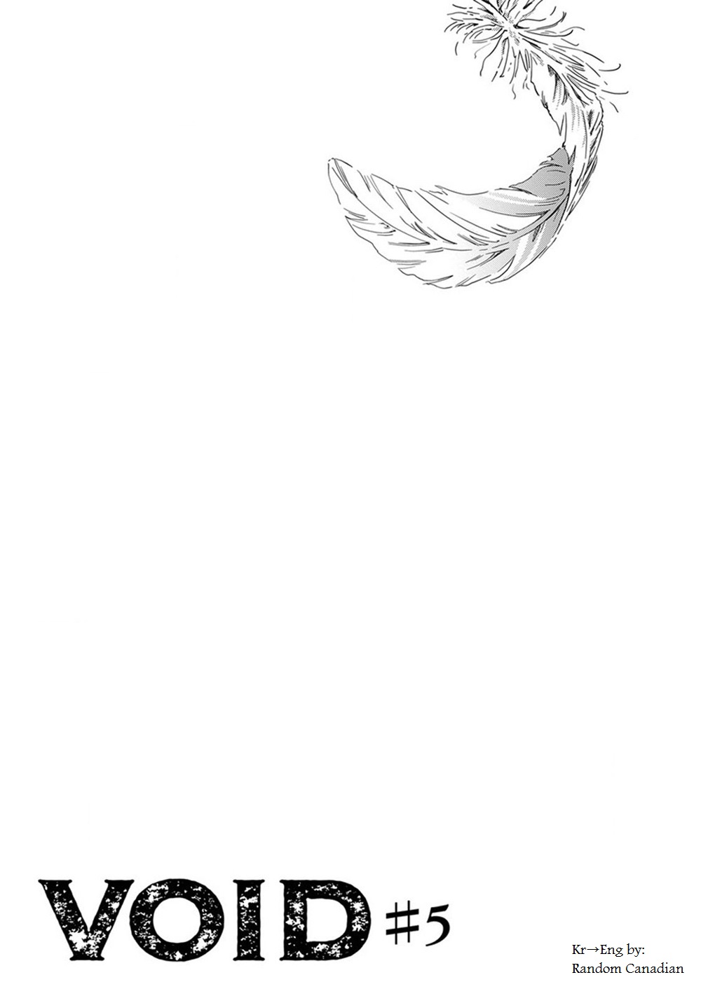 VOID Ch. 5 page 1 full