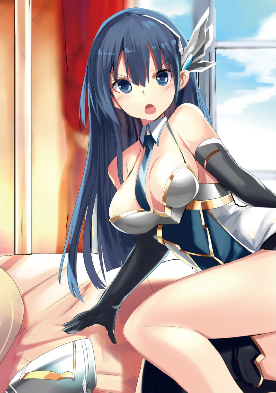 Himekishi ga Classmate! 1 page 4 full