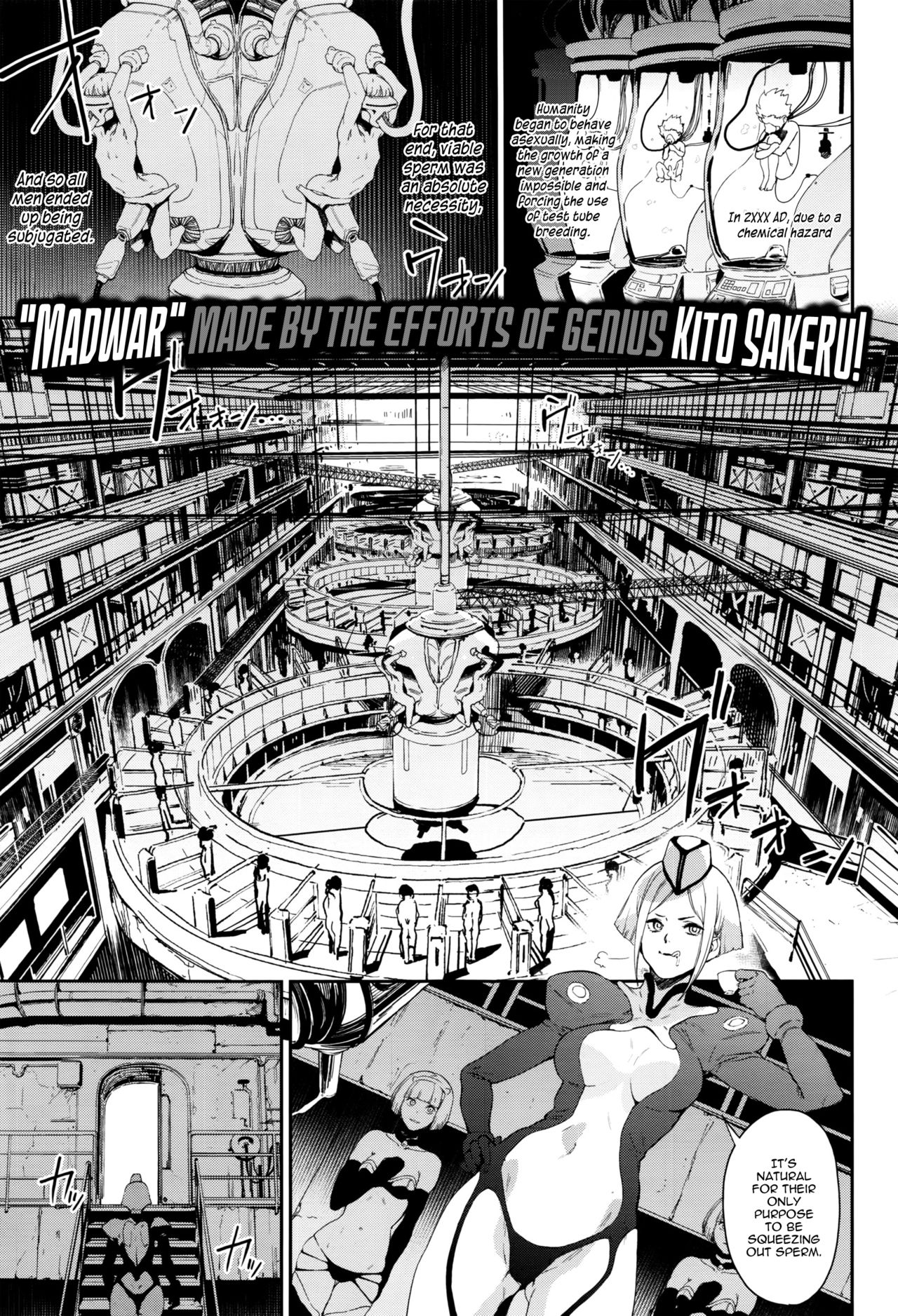 Crazy Hardy page 1 full