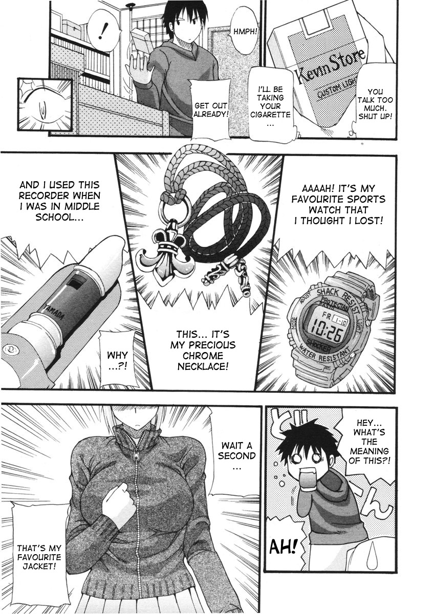 Devil may grin page 5 full