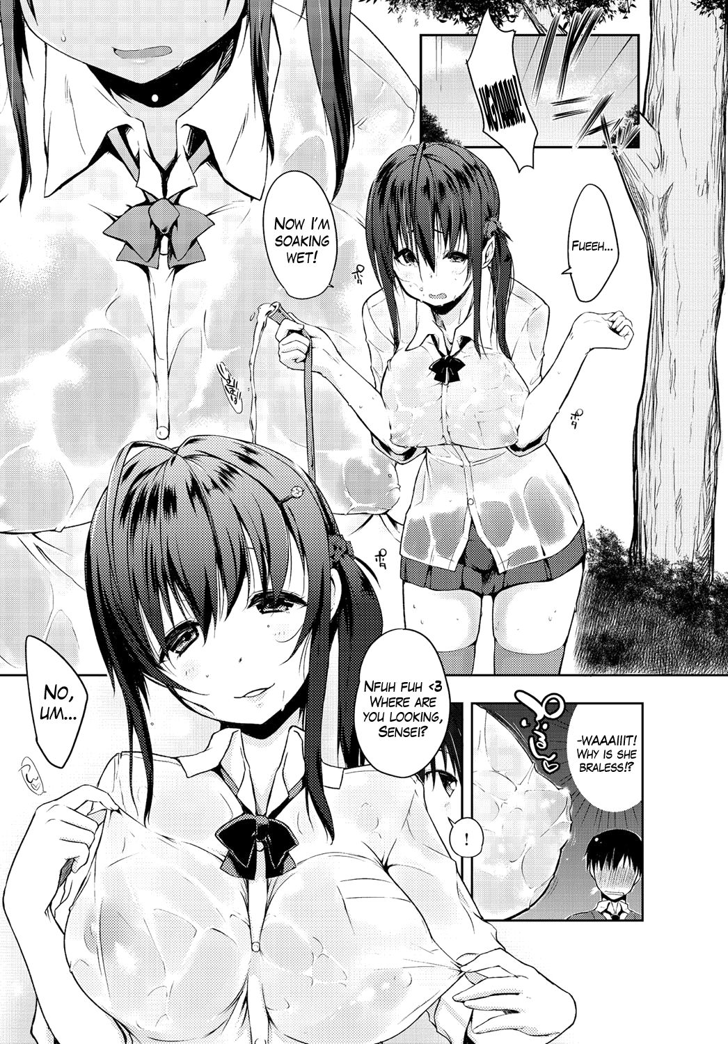 Oz wa Mahoutsukai  | Oz is a Wizard page 5 full