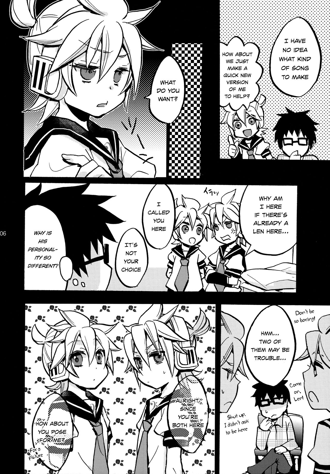 Sound Make page 6 full