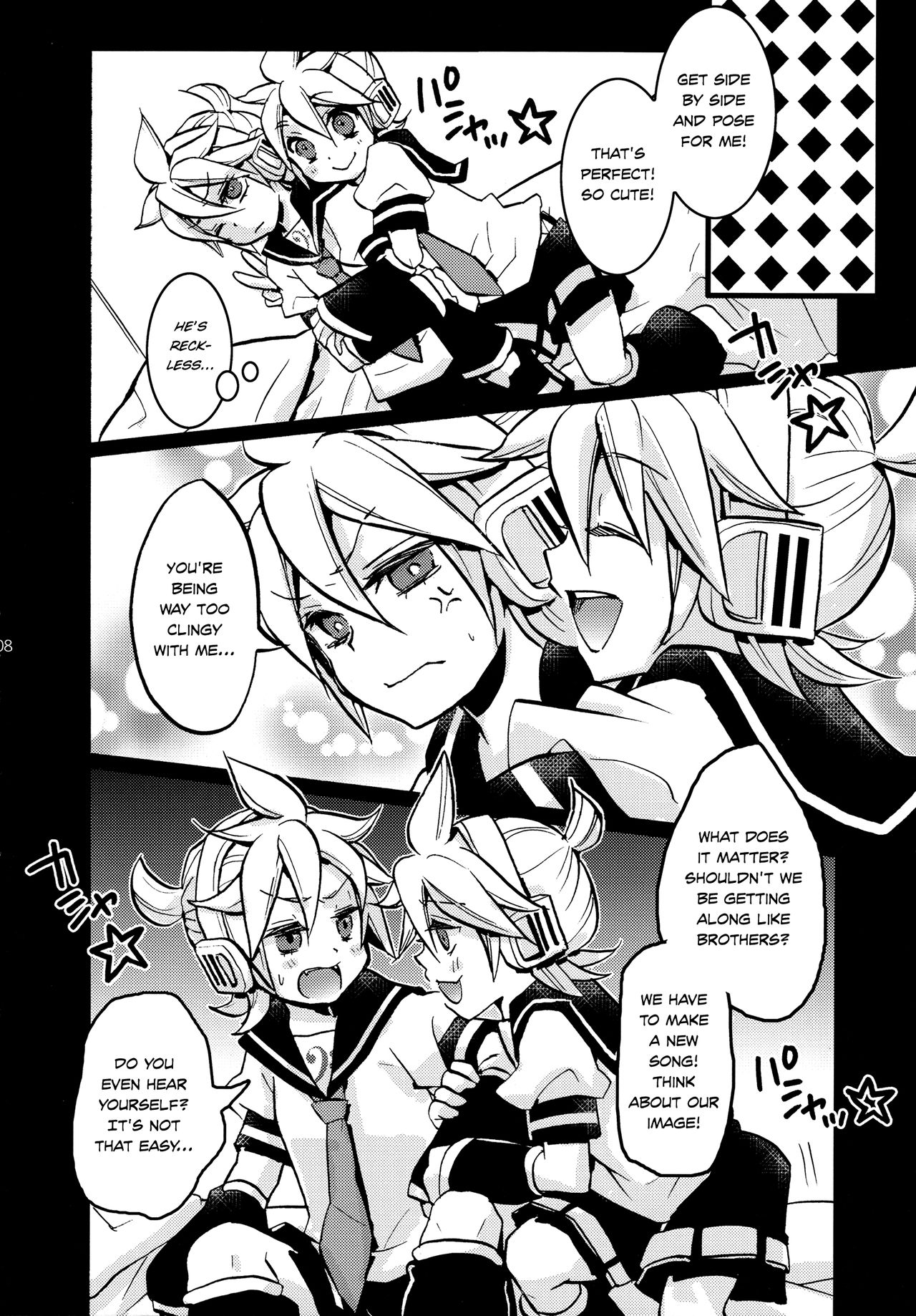 Sound Make page 8 full