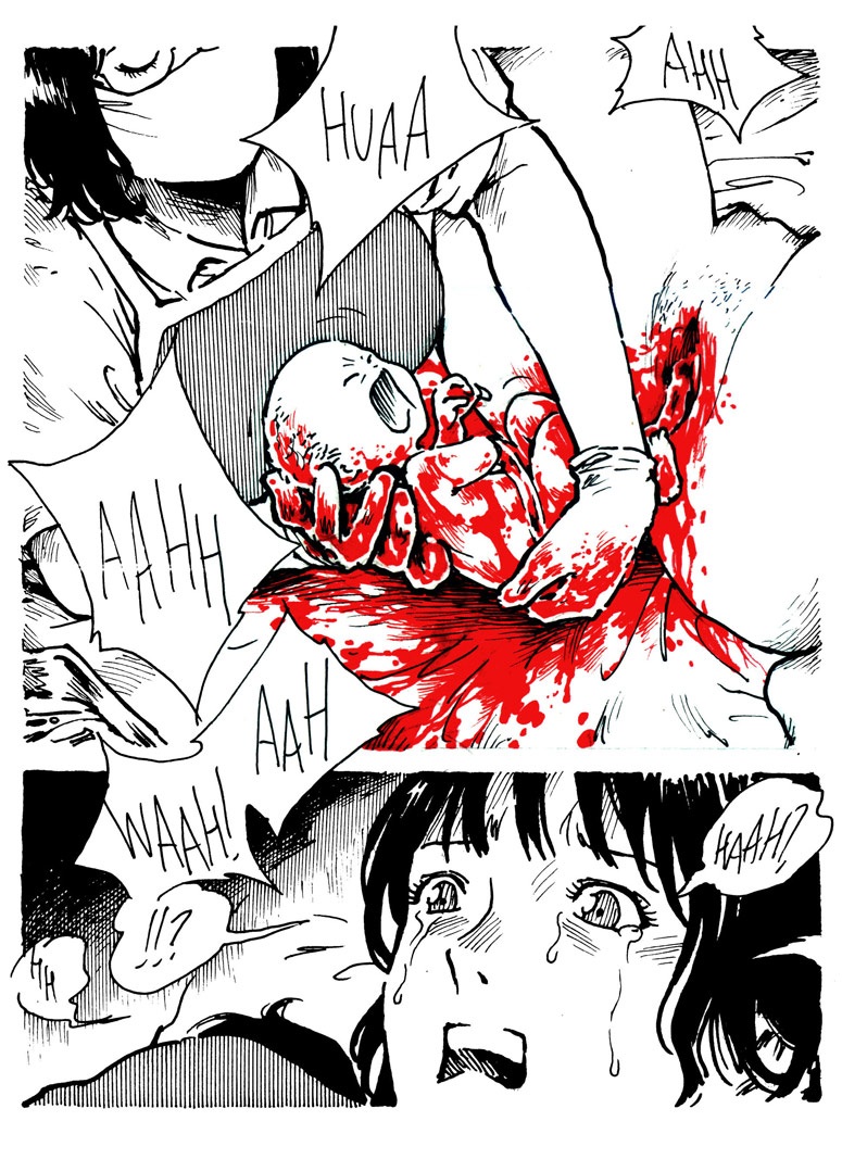 Legal Abortion Clinic page 6 full