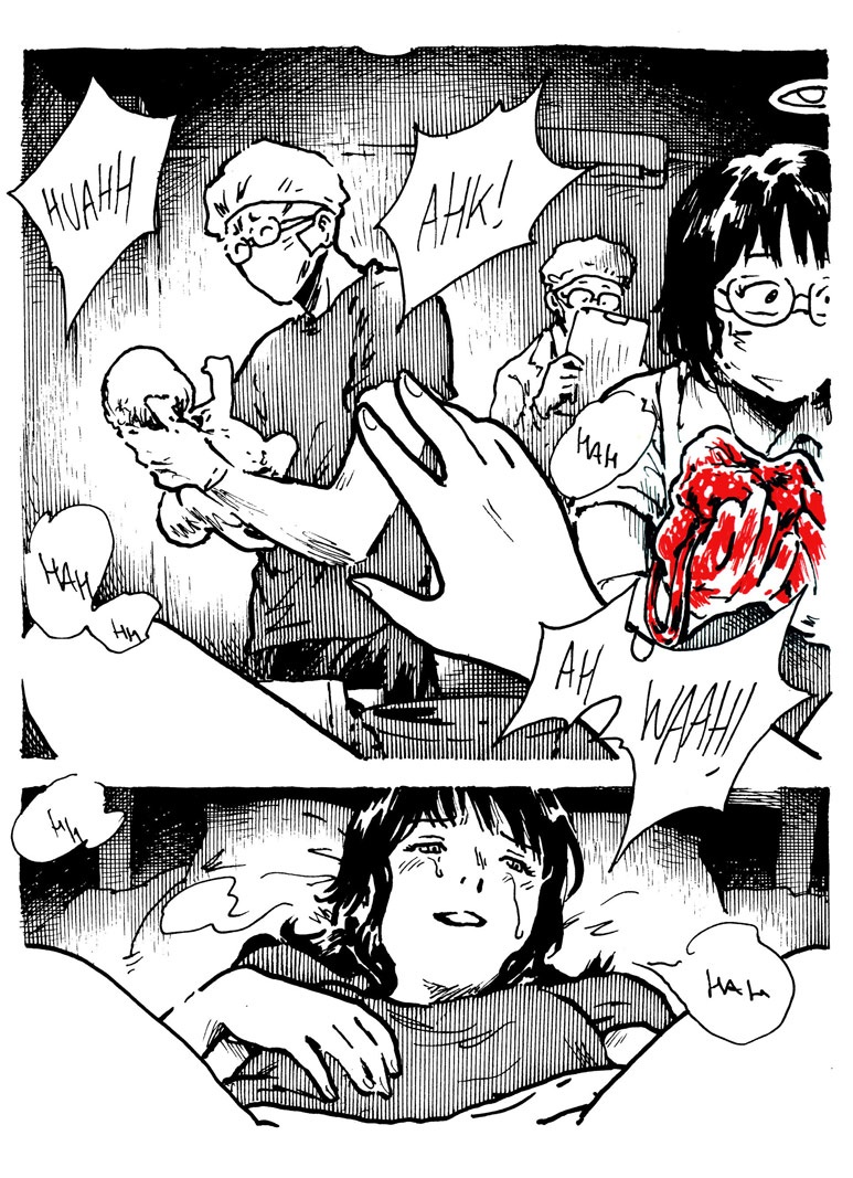 Legal Abortion Clinic page 9 full