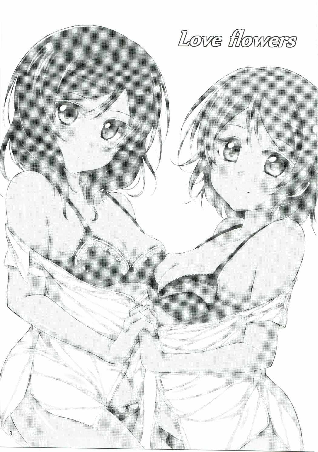 Love flowers page 2 full