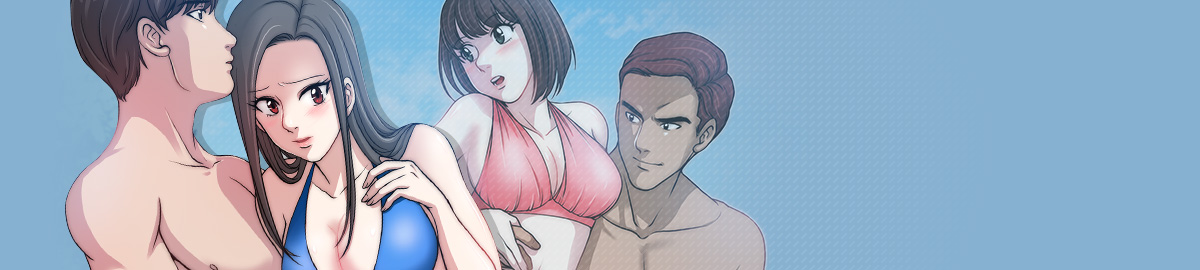 Change Partner Ch.1-19 page 1 full