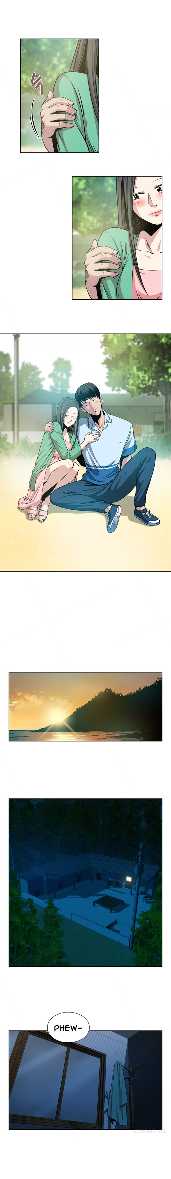 Change Partner Ch.1-19 page 3 full