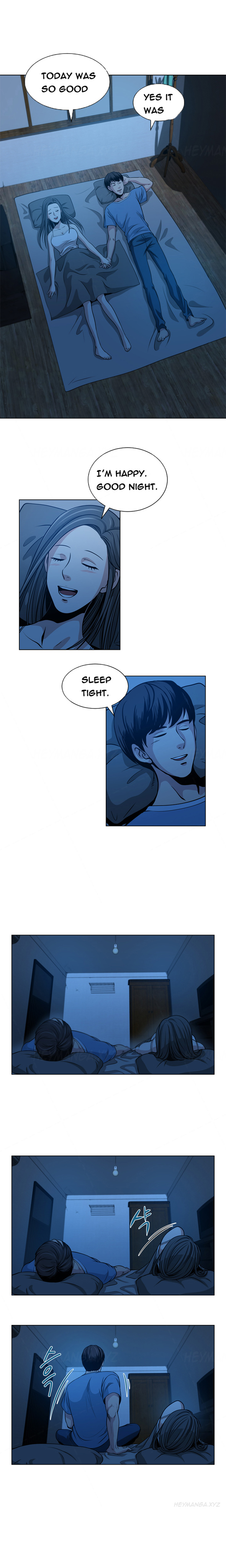 Change Partner Ch.1-19 page 4 full